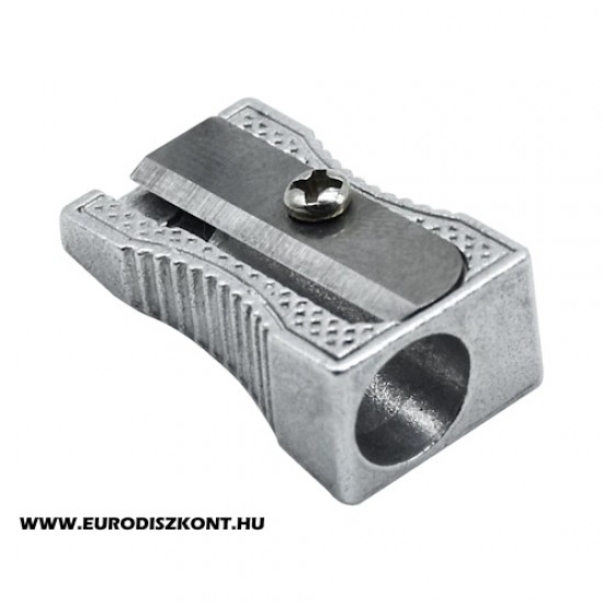 Fém hegyező 1 lyukú H-TONE-MEMORIS