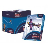 FÉNYMÁSOLÓPAPÍR, A4, 80 G, VICTORIA PAPER "BALANCE ENERGY