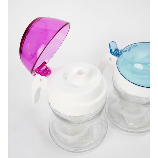 Tejkiöntő üveg 200 ml Tejkiöntő üveg 200 ml