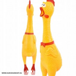 Gumicsirke nagy 28 cm