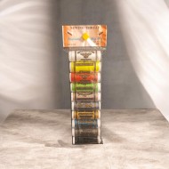 Cérna Colors 10 db/csomag 40S/2