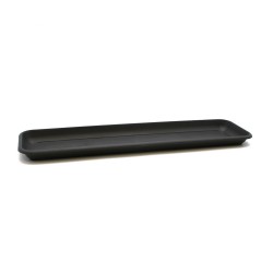 Balkonláda alátét 38 cm Antracit Balkonláda alátét 38 cm Antracit