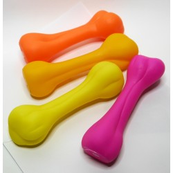 Kutyajáték sípolós csont 14,5 cm