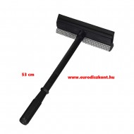Ablaklemosó, ablaklehúzó eszköz 53 cm E-2307 Ablaklemosó, ablaklehúzó eszköz 53 cm E-2307