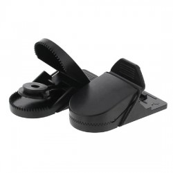 Egérfogó Tuff Cat -  2 darab - mouse trap- E7-471