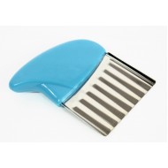 Hullámos szeletelő