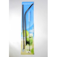 Szívószál szett 3db-os