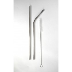 Szívószál szett 3db-os