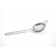 Fémszűrő nyeles több méretben