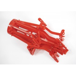 Csipeszes körszárító 2 soros