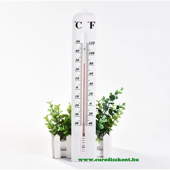Hőmérő Óriás 40 cm