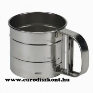 Porcukor szóró, szitáló F23-44 Porcukor szóró, szitáló F23-44
