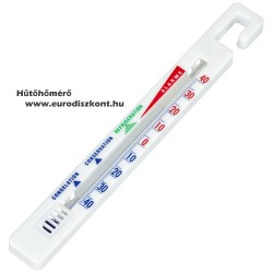 Hűtőhőmérő Magura - hűtőkhöz - hűtőgépekhez