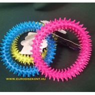 Kutyarágóka rücskös Colors 13 cm