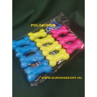 Kutyarágóka rücskös Csonti 9*5 cm