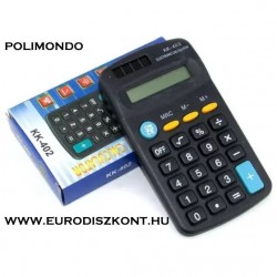 Számológép Kenko KK-402 Számológép Kenko KK-402