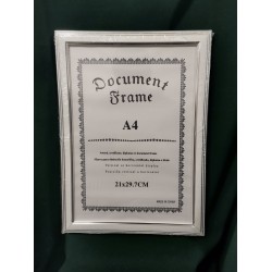 Képkeret Miranda A4 