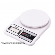 Elektromos konyhai mérleg SF400