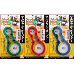 Univerzális kézi üvegnyitó