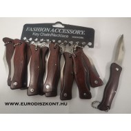 Kulcstartó Bicska 15 cm