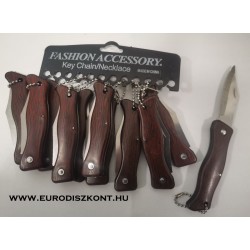 Kulcstartó Bicska 15 cm