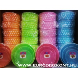 Ételtároló Pötyi 3 db/szett