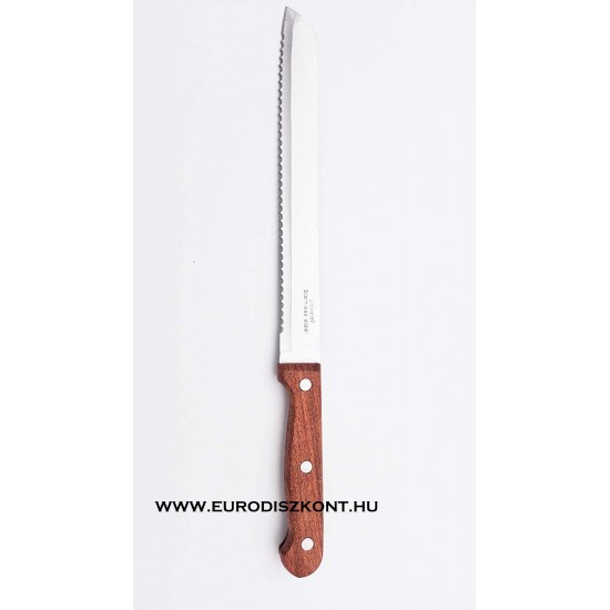 Kenyérvágó kés Kaijin 32 cm