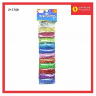 Glitter por 12 tasak