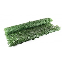 Belátásgátló műsövény kerítésre 1m*3m