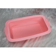 Szilikon kenyérsütő forma