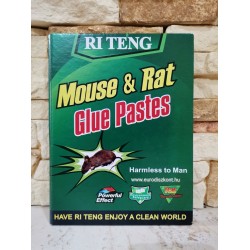 Rágcsáló írtó csapda