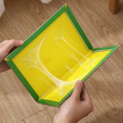 Rágcsáló írtó csapda