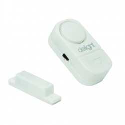 Nyitásérzékelő riasztó