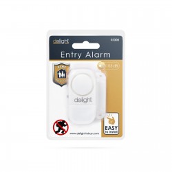 Nyitásérzékelő riasztó