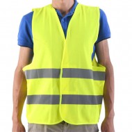 Láthatósági mellény 55897 Láthatósági mellény 55897