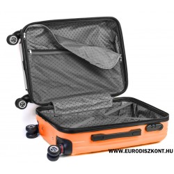 American tourister bőrönd szett*3 merevfalú