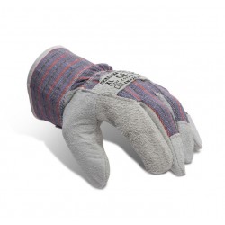 Munkavédelmi kesztyű