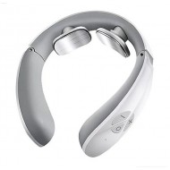 Nyakmasszírozó készülék akkumulátoros - J001-2