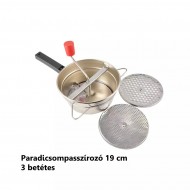 Paradicsom passzírozó Robust 