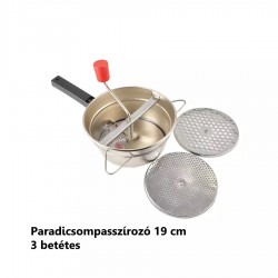 Paradicsom passzírozó Robust  Paradicsom passzírozó Robust