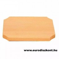 Vágódeszka 25*20 cm Vágódeszka 25*20 cm