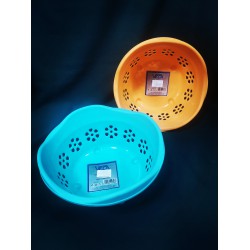 Kenyereskosár 23*11 cm