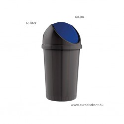 Billenő szemetes 65L Blim