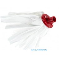Felmosófej - mop- mikroszálas 24 cm Felmosófej - mop- mikroszálas 24 cm