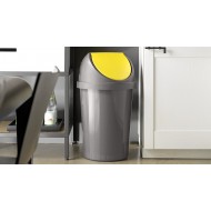 Billenő szemetes 65L Blim