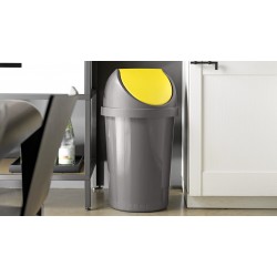 Billenő szemetes 65L Blim