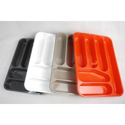 Evőeszköztartó 6 részes