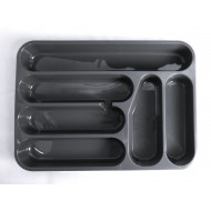 Evőeszköztartó 6 részes