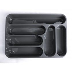 Evőeszköztartó 6 részes