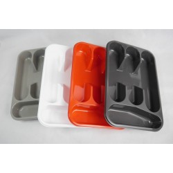 Evőeszköztartó 4 részes